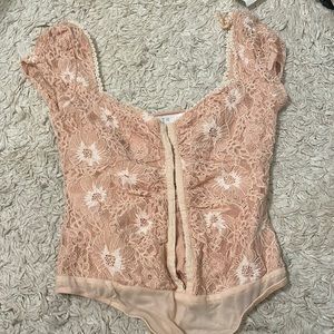 ASTR BODYSUIT